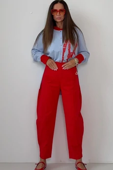 Брюки 1014 K_YOU_BRAND