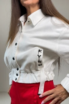 Жакет 1016 K_YOU_BRAND