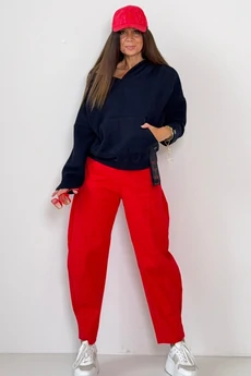 Блузка 1017 K_YOU_BRAND