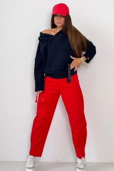 Блузка 1017 K_YOU_BRAND