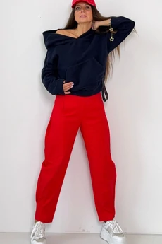 Блузка 1017 K_YOU_BRAND