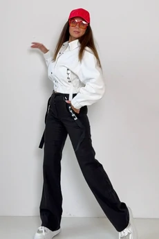 Брюки 1018 K_YOU_BRAND