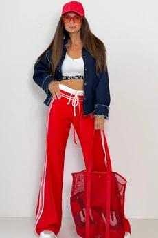 Брюки 1019 K_YOU_BRAND