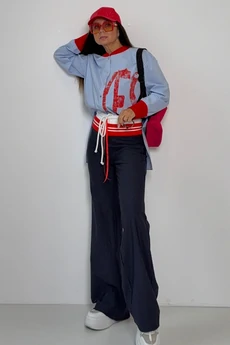 Брюки 1020 K_YOU_BRAND