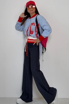 Брюки 1020 K_YOU_BRAND