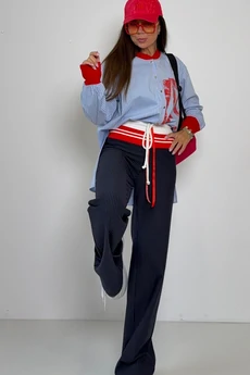 Брюки 1020 K_YOU_BRAND