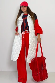 Жилет 1022 K_YOU_BRAND