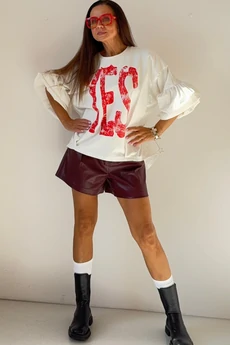 Шорты 1025 K_YOU_BRAND