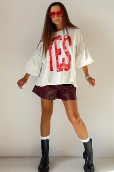 Шорты 1025 K_YOU_BRAND