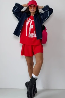 Шорты 1026 K_YOU_BRAND