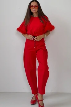 Блузка 1029 K_YOU_BRAND