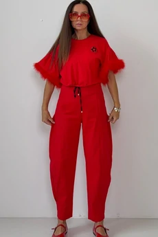 Блузка 1029 K_YOU_BRAND