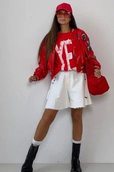 Куртка 1030 K_YOU_BRAND