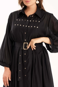 Платье 1121 KaVari plus size