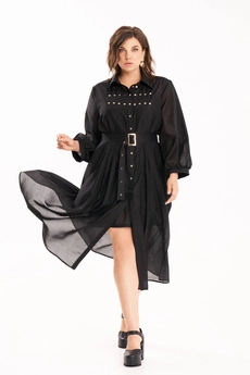 Платье 1121 KaVari plus size