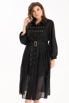 Платье 1121 KaVari plus size