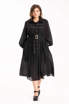 Платье 1121 KaVari plus size