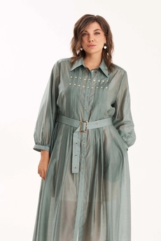 Платье 1121-1 KaVari plus size