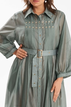 Платье 1121-1 KaVari plus size