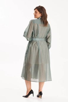 Платье 1121-1 KaVari plus size