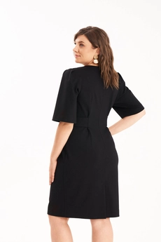 Платье 1122 KaVari plus size
