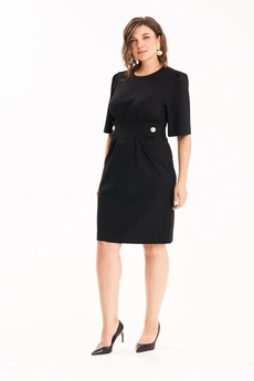 Платье 1122 KaVari plus size