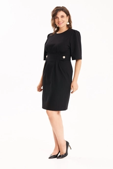 Платье 1122 KaVari plus size