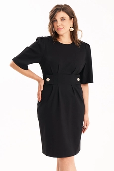Платье 1122 KaVari plus size