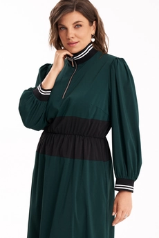Платье 1123 KaVari plus size