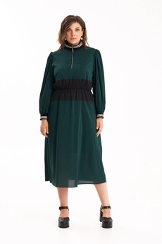 Платье 1123 KaVari plus size