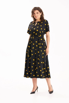 Платье 1125 KaVari plus size