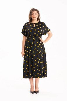 Платье 1125 KaVari plus size