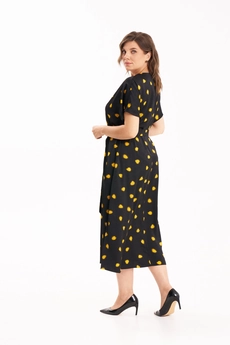 Платье 1125 KaVari plus size