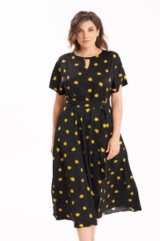 Платье 1125 KaVari plus size