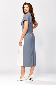 Платье 1134-1 KaVari plus size