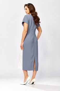 Платье 1134-1 KaVari plus size