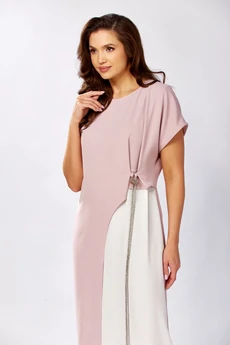 Платье 1134-2 KaVari plus size