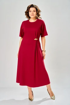 Платье 1138-1 KaVari plus size