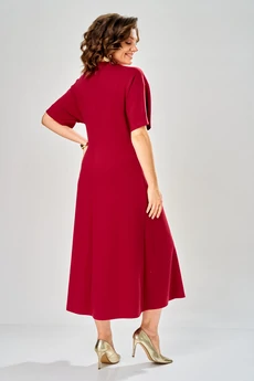 Платье 1138-1 KaVari plus size