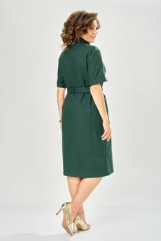 Платье 1147-1 KaVari plus size