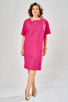 Платье 1148 KaVari plus size