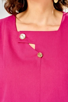 Платье 1148 KaVari plus size