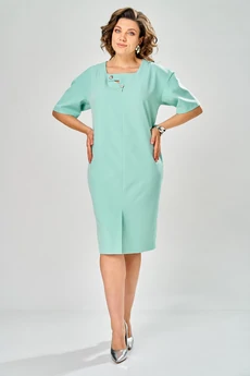 Платье 1149-1 KaVari plus size