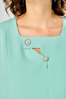 Платье 1149-1 KaVari plus size