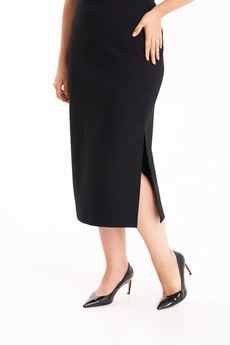 Юбка 2001 KaVari plus size