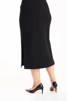 Юбка 2001 KaVari plus size