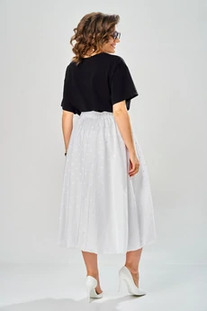 Юбка 2013 KaVari plus size