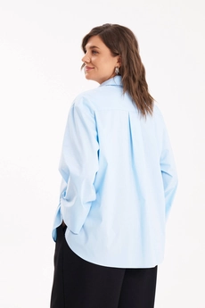 Рубашка 4021 KaVari plus size
