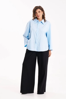 Рубашка 4021 KaVari plus size