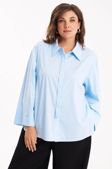 Рубашка 4021 KaVari plus size